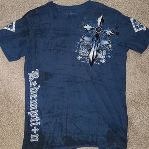 Archaic Redemption shirt NICE